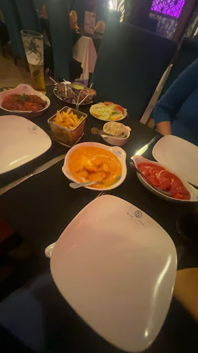 Photo of Blue Tiffin - Market St, Earlestown, Newton-le-Willows WA12 9BW